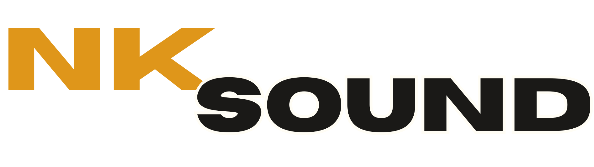 nksound logo
